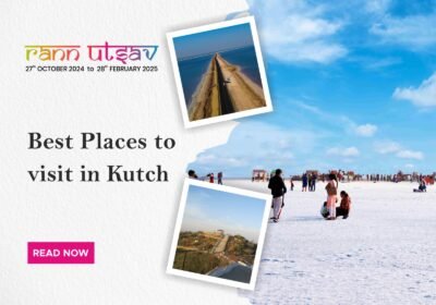 Best Places to Visit in Kutch
