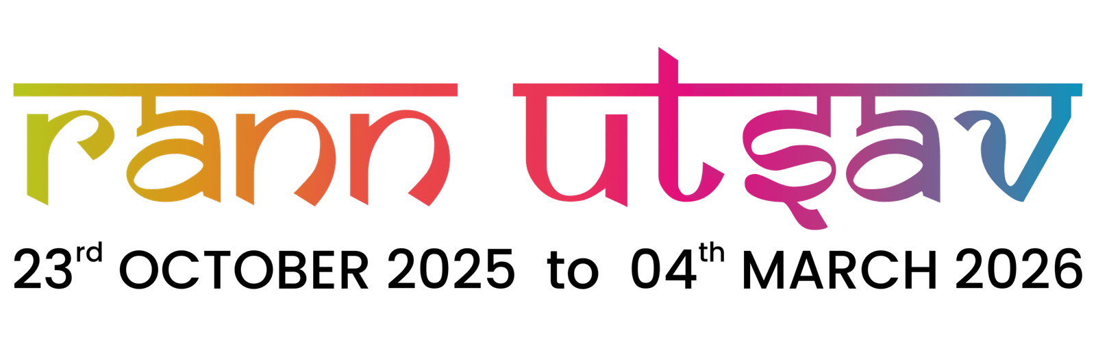 Rann A Utsav