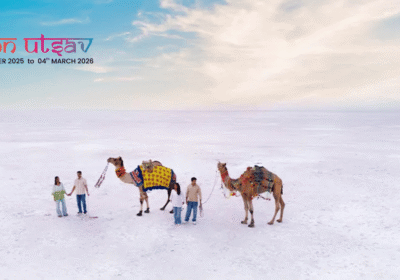 Kutch Beyond the White Rann: Hidden Gems You Need to Discover