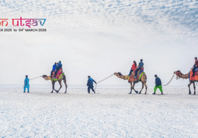 A White Spectacle for Your Next Getaway from Udaipur