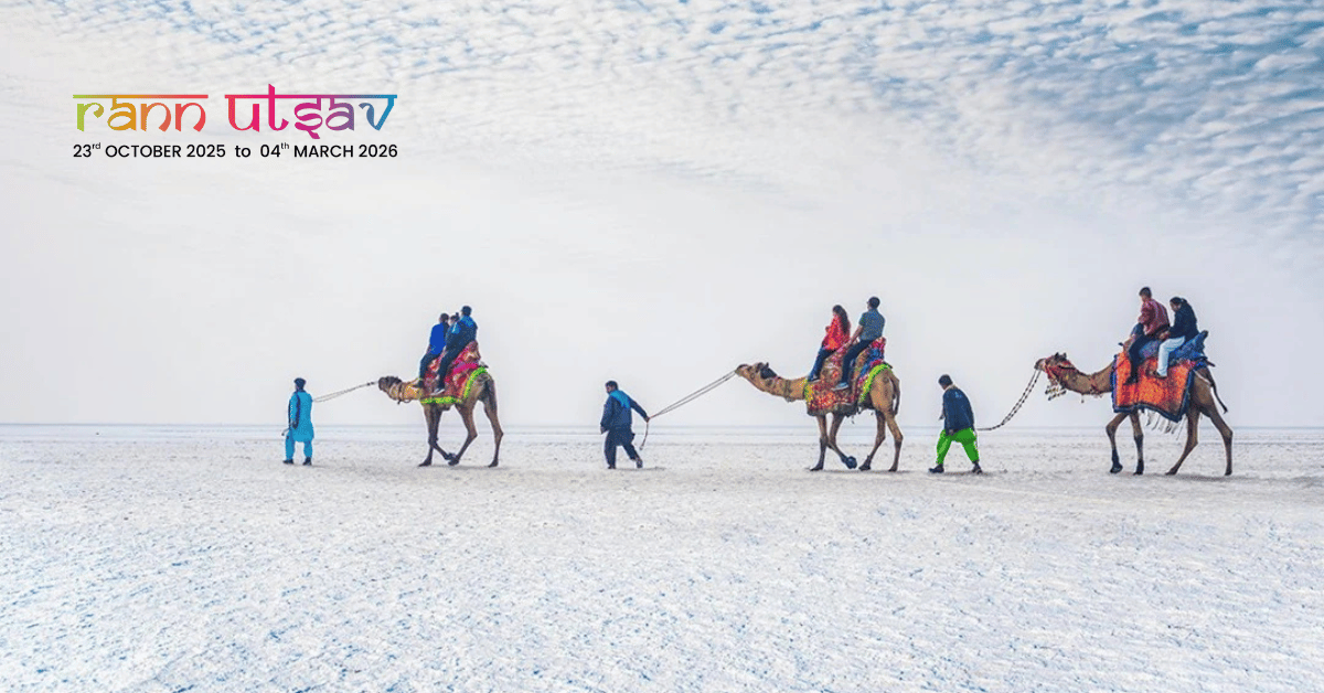 A White Spectacle for Your Next Getaway from Udaipur