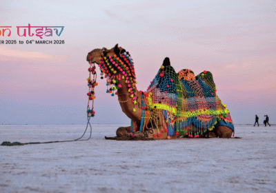 10 Reasons Why Rann Utsav is a Must-Visit Festival in Gujarat