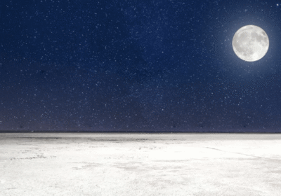Best Time to Visit Rann Utsav: The Magic of Full Moon Nights