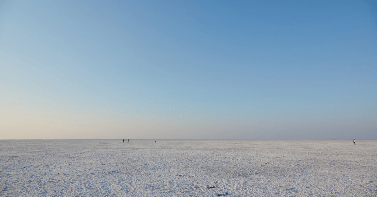 How To Reach Rann Utsav from Ahmedabad