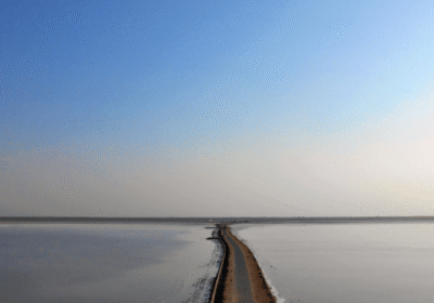 Road to Heaven Kutch