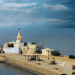 Narayan Sarovar & Sanctuary, Rann Of Kutch - Timings, Entry Fee, Safari Cost, Safari Booking, Best Time to Visit